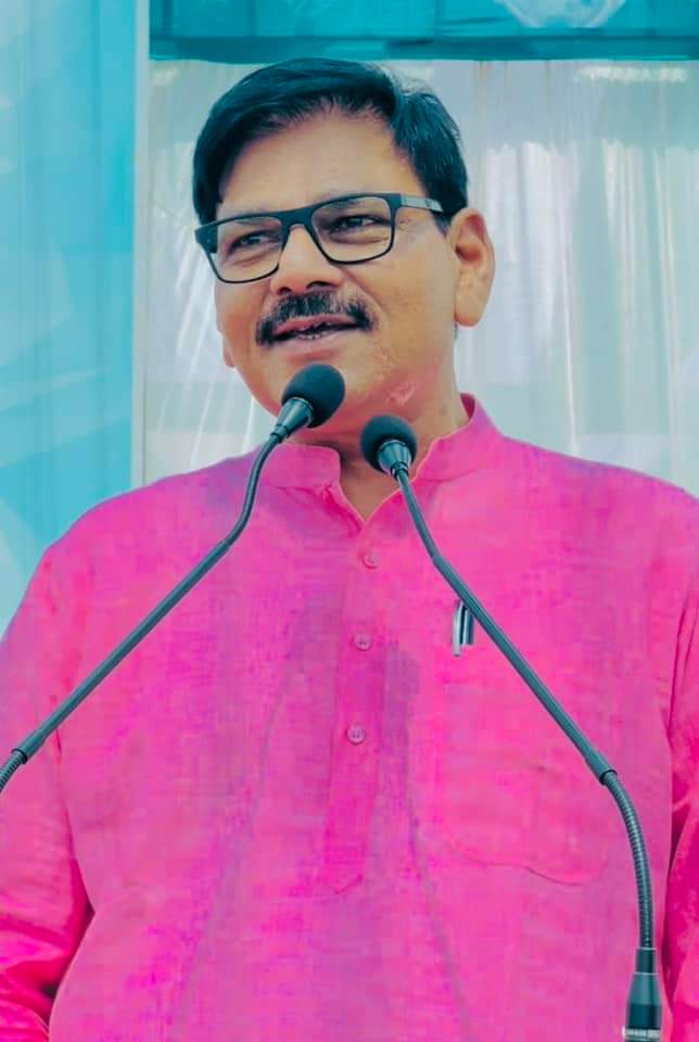 Atul Sharma tweet media