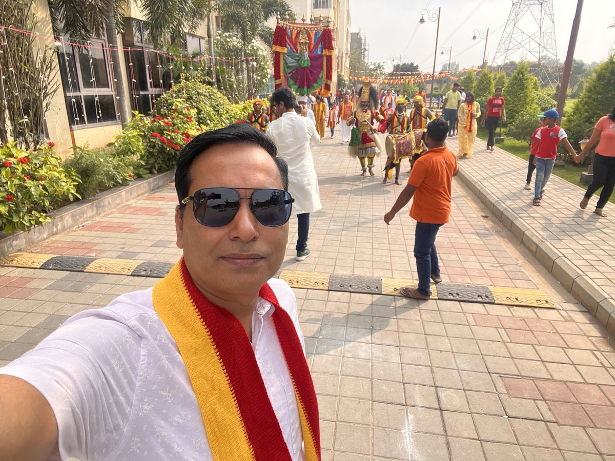 yogendra singh tweet media