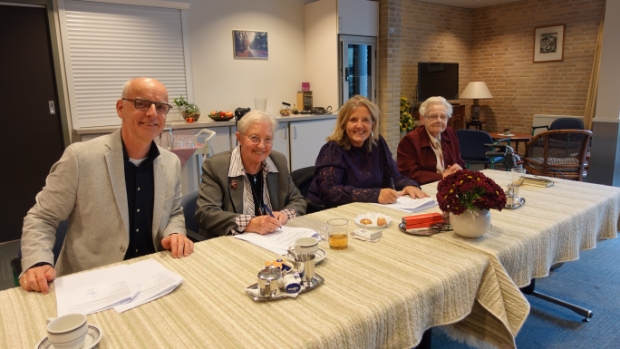 Zusters Franciscanessen van Etten gaan verhuizen -  internetbode.nl/etten-leur/l/4…