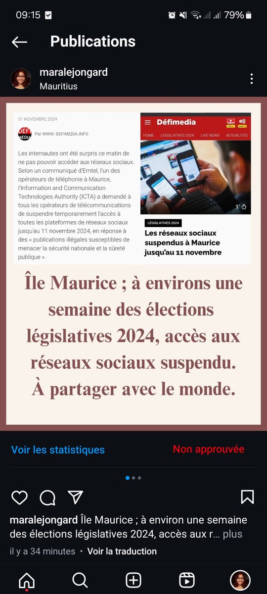 maralejongard's tweet photo. Partagez et taggez les instances internationales appropriés pour nous aider, s'il vous plaît ! 

Share and tag the appropriate international organisations to help us, please ! https://t.co/T7PjMq1SVa