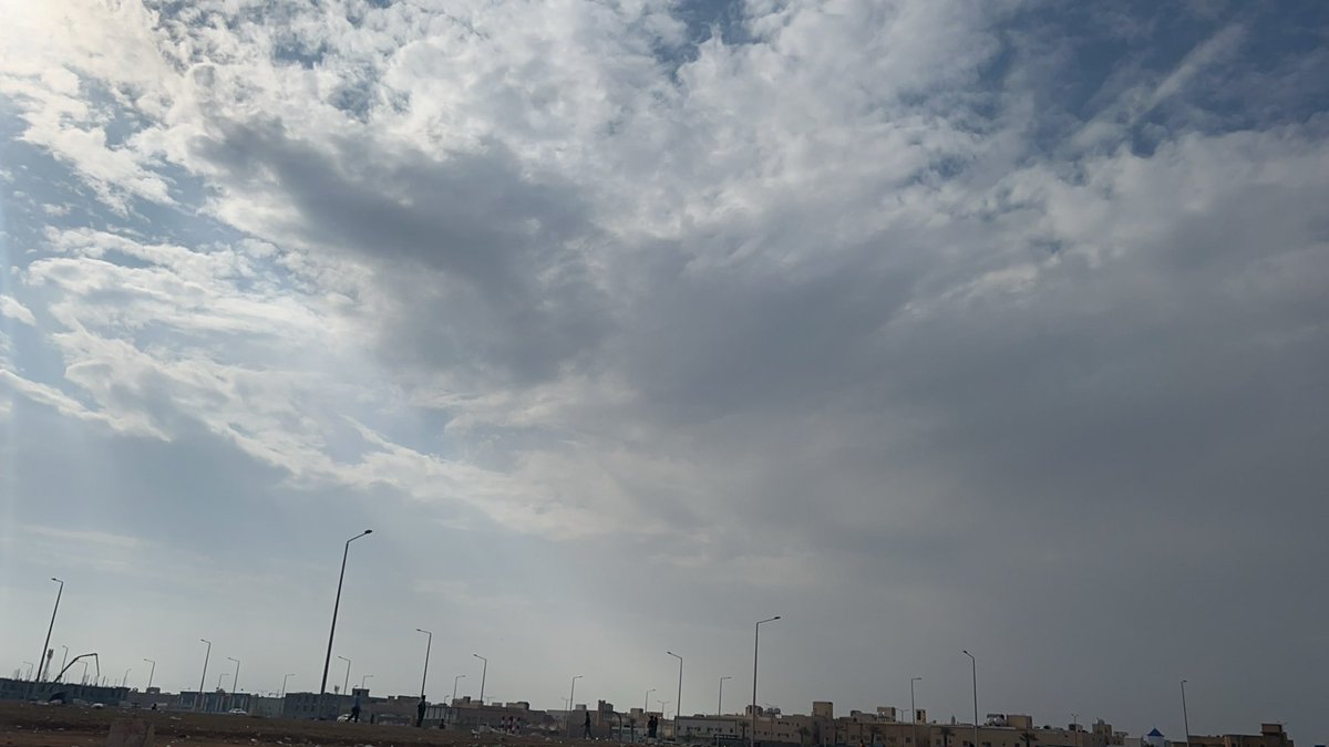 hlodex's tweet photo. الاجواء الجميلة بعد المطر https://t.co/Jqjz2w4cRf