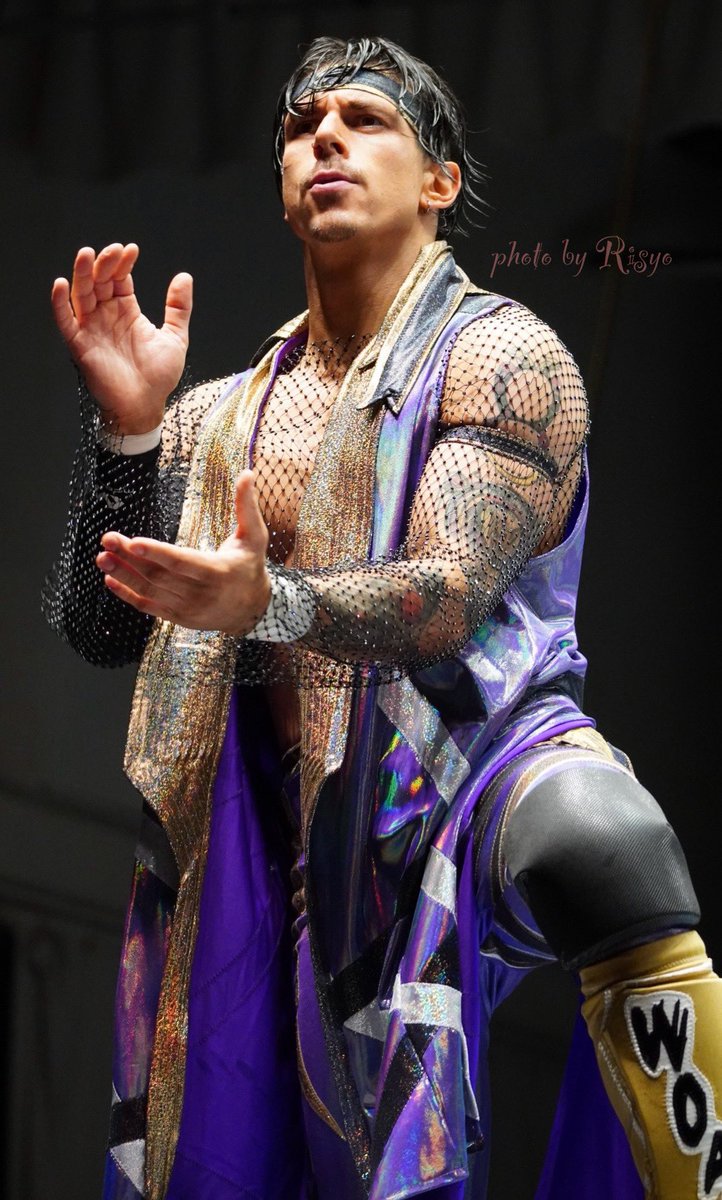 MomoRisyo's tweet photo. この日はじめて見たよ👀ベロシティーズ✨️
かっこよかった😆
昨日はJETSETTERSに勝って 凄かったね👏🏻
このまま優勝しちゃうかも❓🏆✨
2024.10.27 後楽園ホール
#ジュード・ロンドン 選手 #JudeLondon
#パリ・デ・シルバ 選手 #ParisDeSilva
#VeloCities #njsjtl https://t.co/BepwsbyeqP