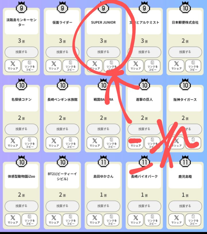 これって我らがスーパージュニアさん達のことですよね？✨️✨️✨️✨️
