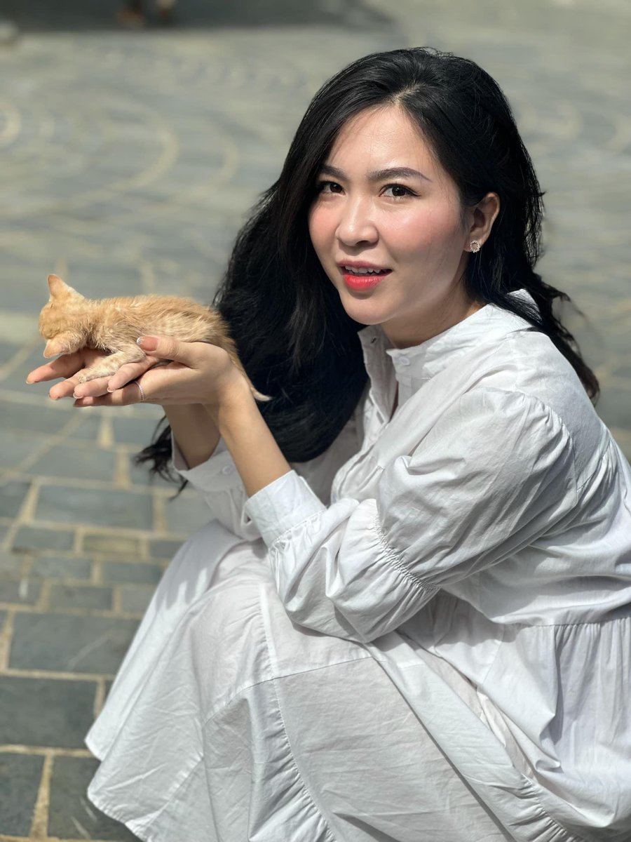 minhduc686868's tweet photo. JOIN #PAWS CULT! 🐾 https://t.co/9EV9UFp1Y5