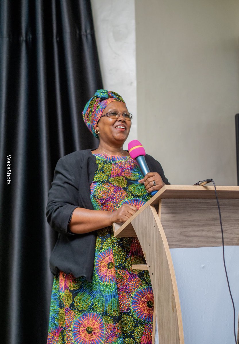 Pan African Women’s Organization MAK Chapter tweet media