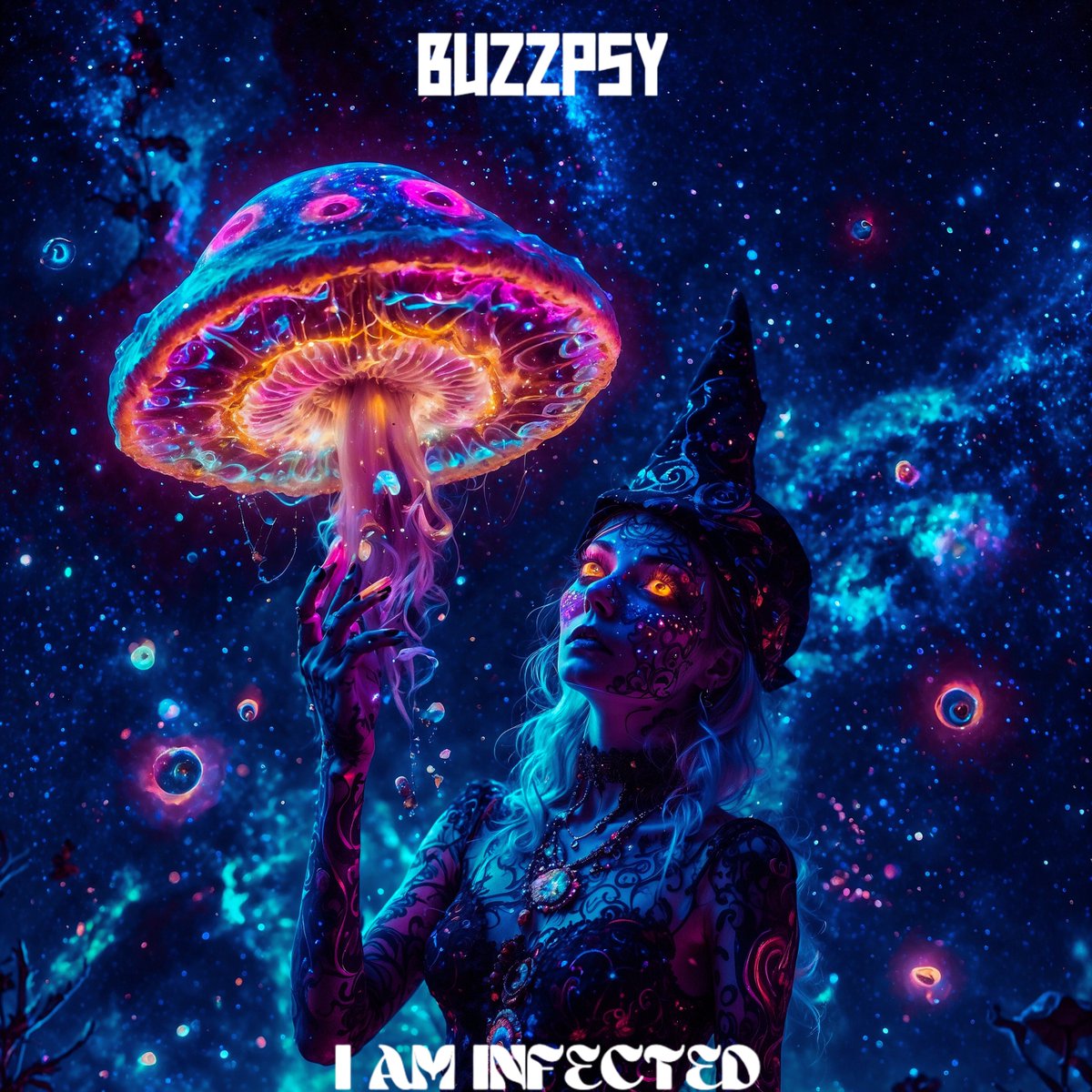yogandi09's tweet photo. BUZZPSY - I Am Infected ( New EP Demo )
https://t.co/JfKE4SP9qm https://t.co/K6SL2BuBQV