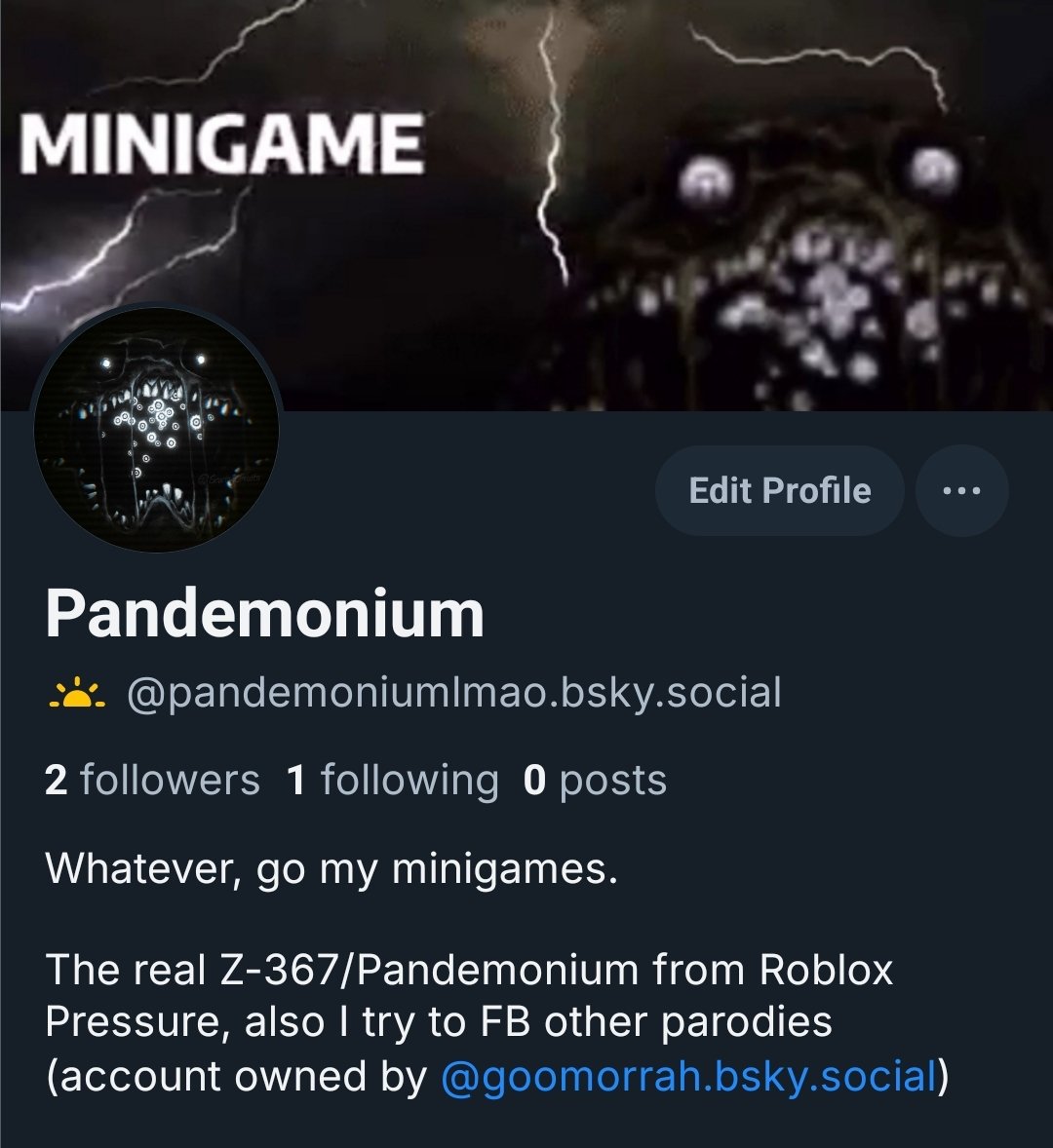 pandemoniumlmao's tweet photo. Hello expendables and other shit, almost forgot to tell that I'm also switching to bluesky but I just genuinely forgot so uhhh... follow this one instead https://t.co/djsAWSuBBx