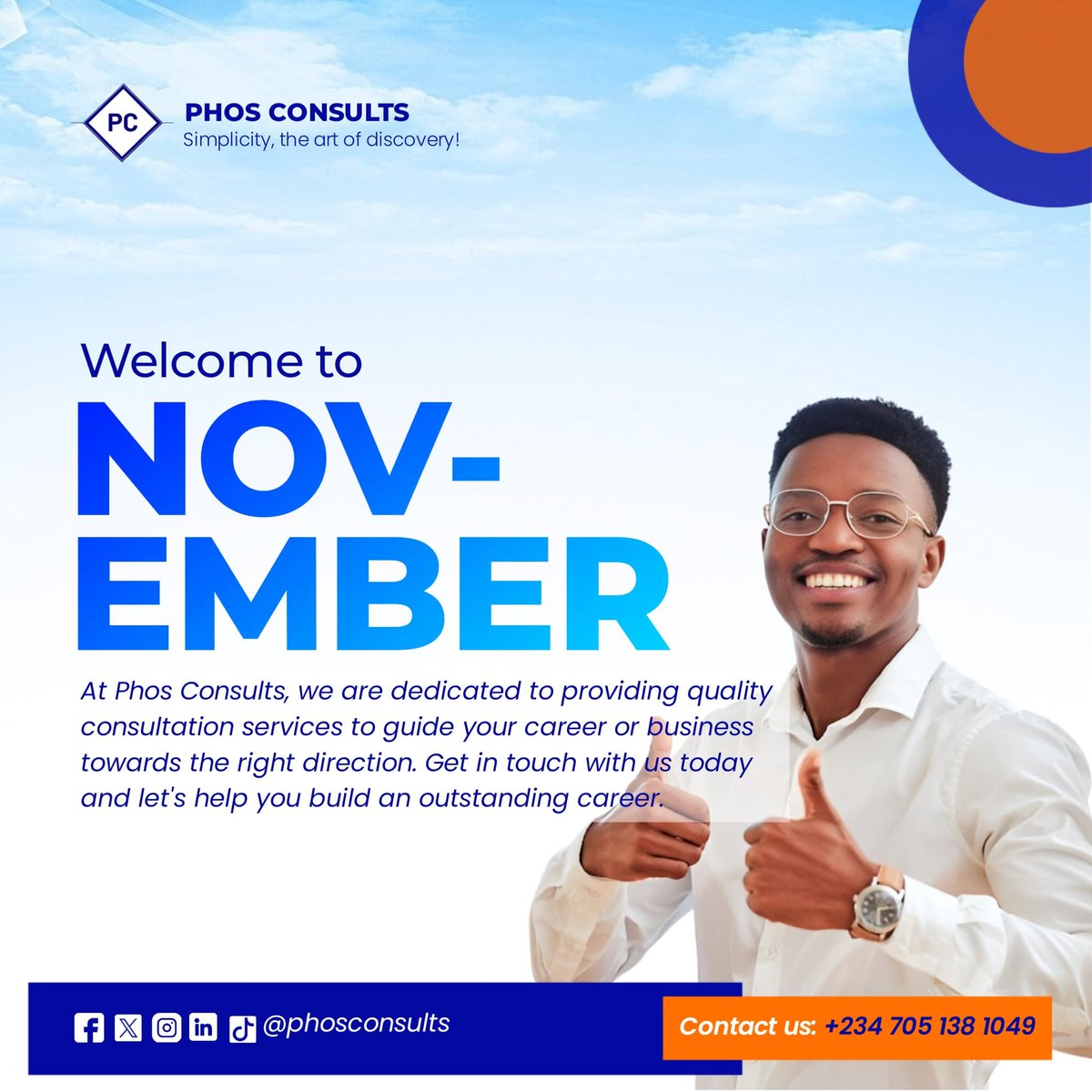 Phos Consults LTD. (@phosconsults) / Posts / X
