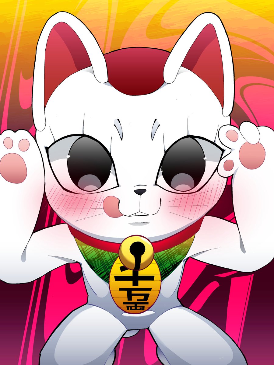 SILLY CAT 👁️👅👁️🐈🐾
#DANDADAN