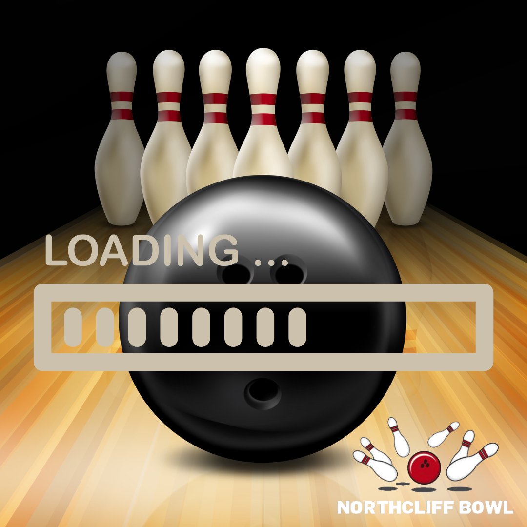 NorthcliffBowl's tweet photo. Weekends were made for strikes and spares! 🎳 Come down to Northcliff Bowling and let the good times roll. It’s the best way to spend your weekend! 🌟 #WeekendVibes #BowlingWeekend https://t.co/520a4MZyTO