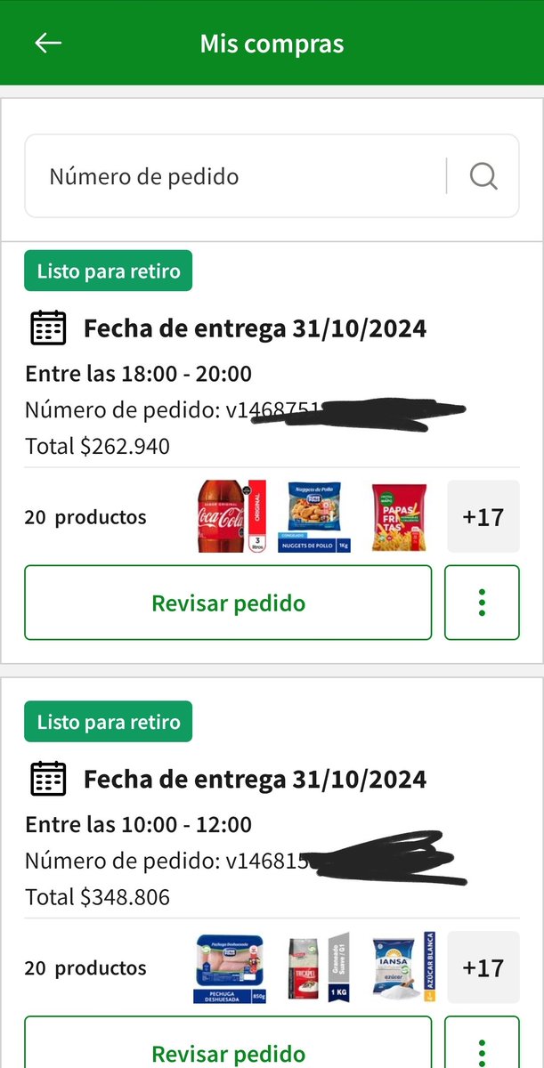 Hace como una hora me di cuenta que se metieron a mi cuenta del Jumbo <a href="/CencosudChile/">Cencosud</a> y compraron casi $700.000
Como hoy fue feriado no pudieron retirar, Y NO HAY CÓMO CHUCHA abortar el pedido.
No hay cómo avisar que no les entreguen nada.
<a href="/SERNAC/">SERNAC</a>
Por favor compartir 😭