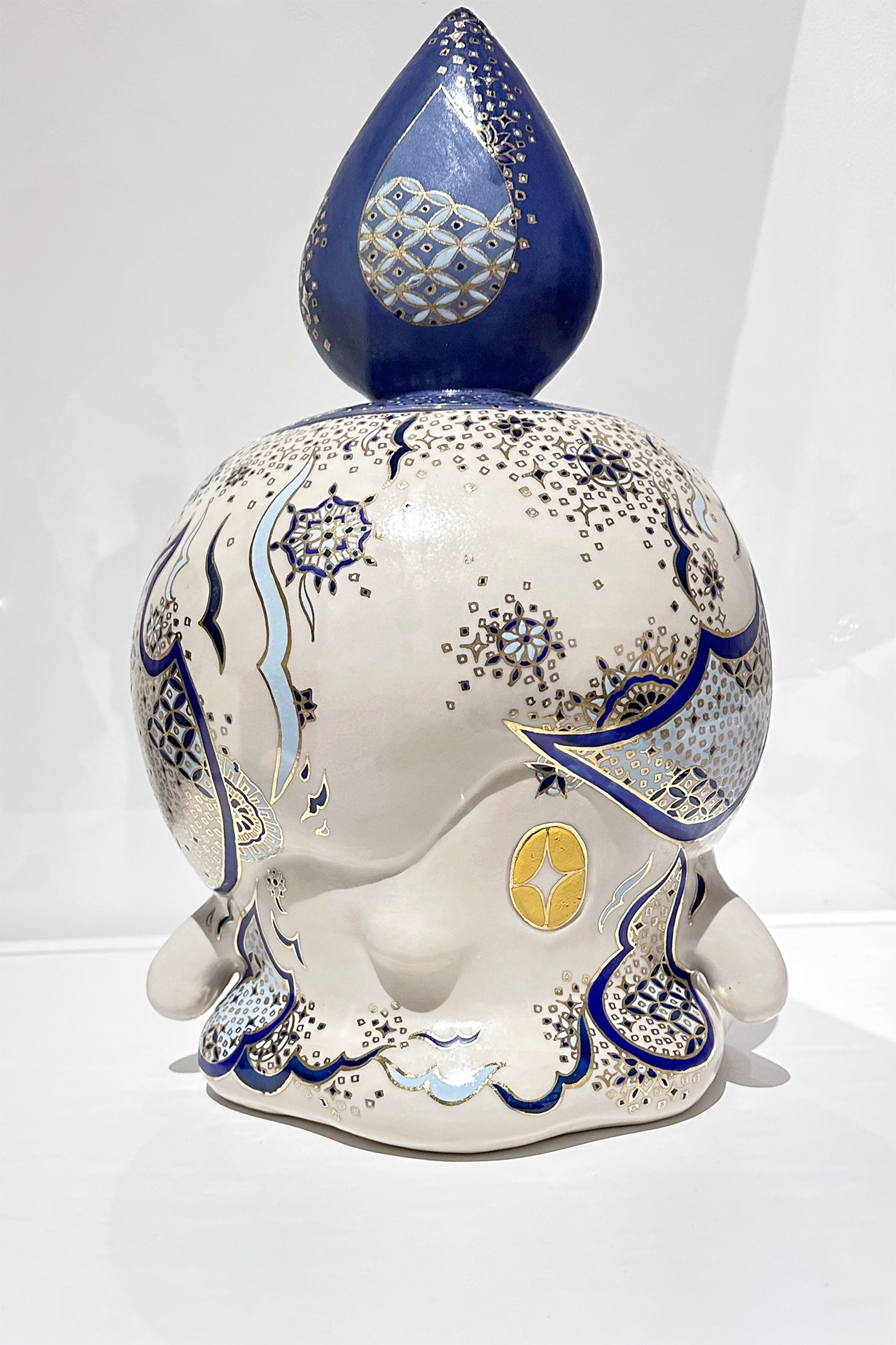 POP25枚】【PSA10】2025 工芸展 ステッカー ミュウツー ミュウツー