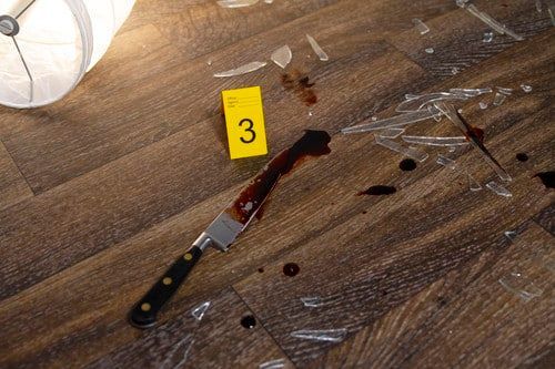 La police scientifique, joue un rôle crucial dans les enquêtes. Les techniques de la PTS permettent aux enquêteurs de collecter des traces indices.👨‍🎓 

Mais le rôle de la police scientifique est-il seulement d’identifier les coupables ? 🕵️ 
buff.ly/3JRAidS