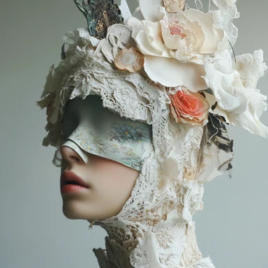 primaprompt's tweet photo. 𝗙𝗮𝘀𝗵𝗶𝗼𝗻

Explore the latest fashion trends with this prompt!

Visit:
https://t.co/AwYL881gOR

#Promptshare #Midjourney #Fashion #Art #AIart #PromptChallenge https://t.co/1BGZjItaWI