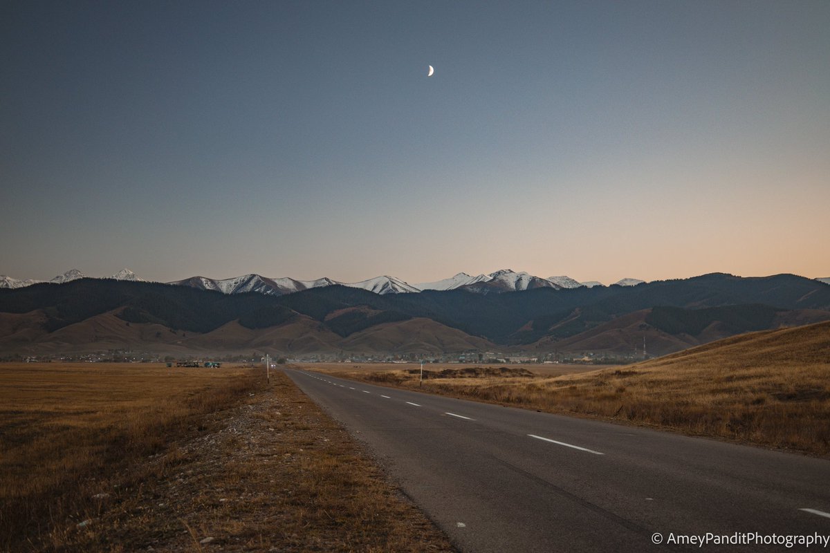 Beautiful Kazakhstan #Kazakhstan #canon #photography