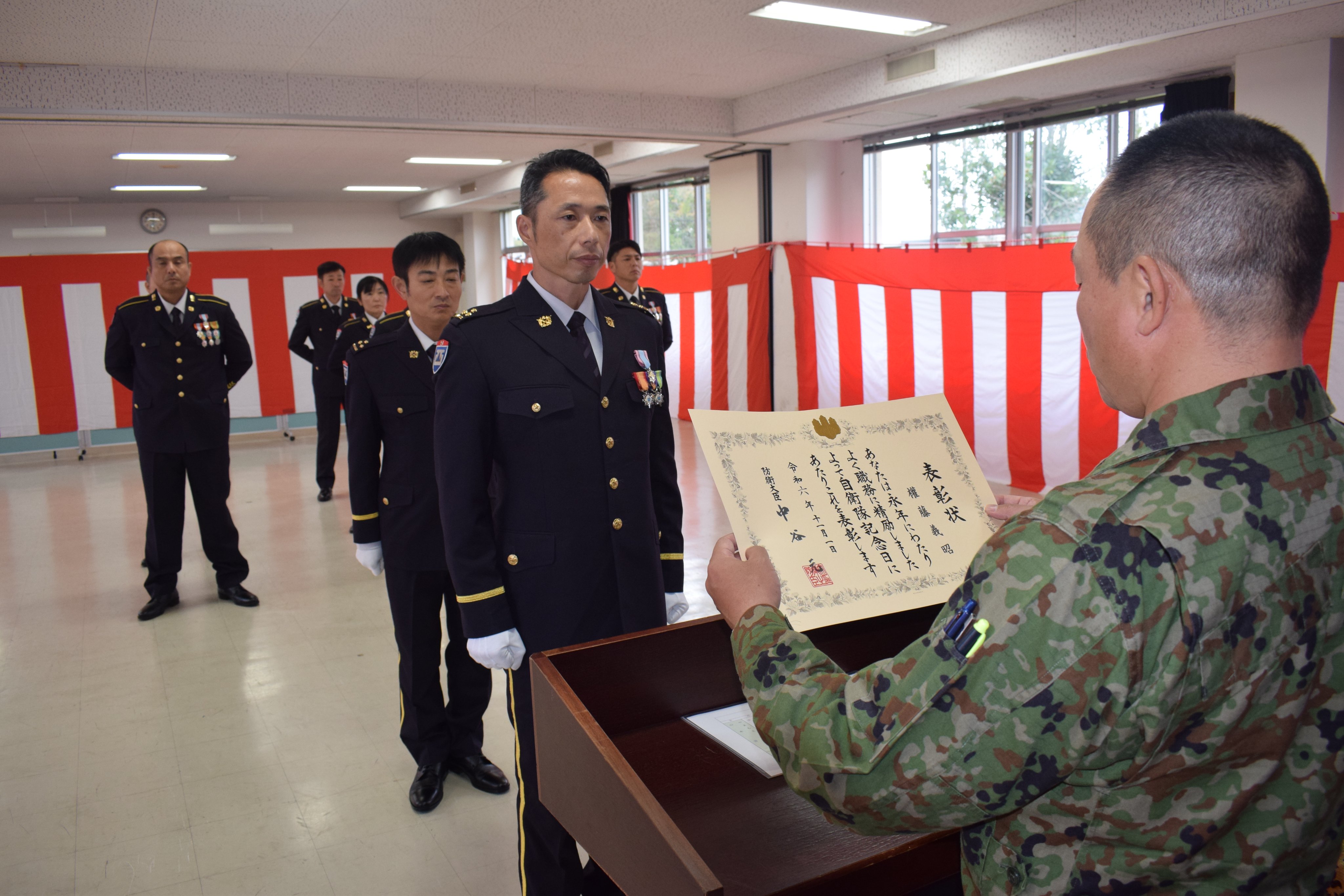 陸上自衛隊えびの駐屯地 on X: 
