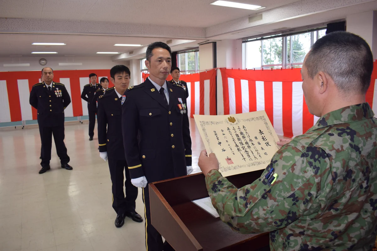 陸上自衛隊えびの駐屯地 on X: 