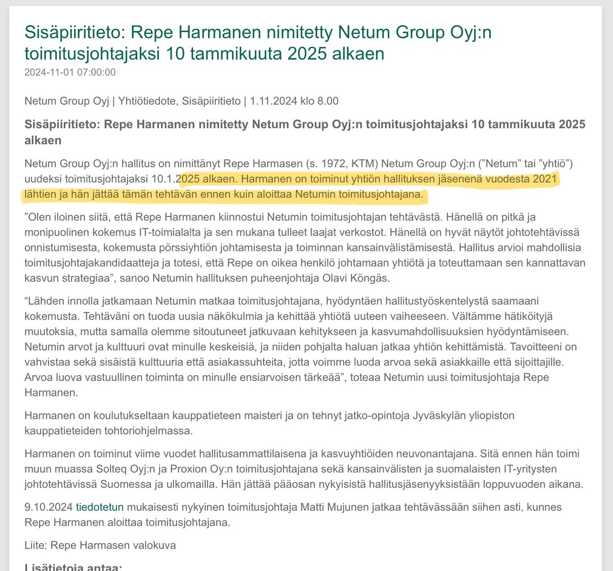 zijoittaja's tweet image. Ja taas löytyi hallituksesta paras ehdokas toimariksi…#Netum