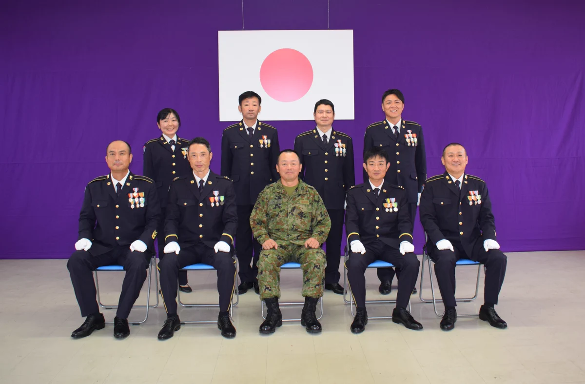 陸上自衛隊えびの駐屯地 on X: 