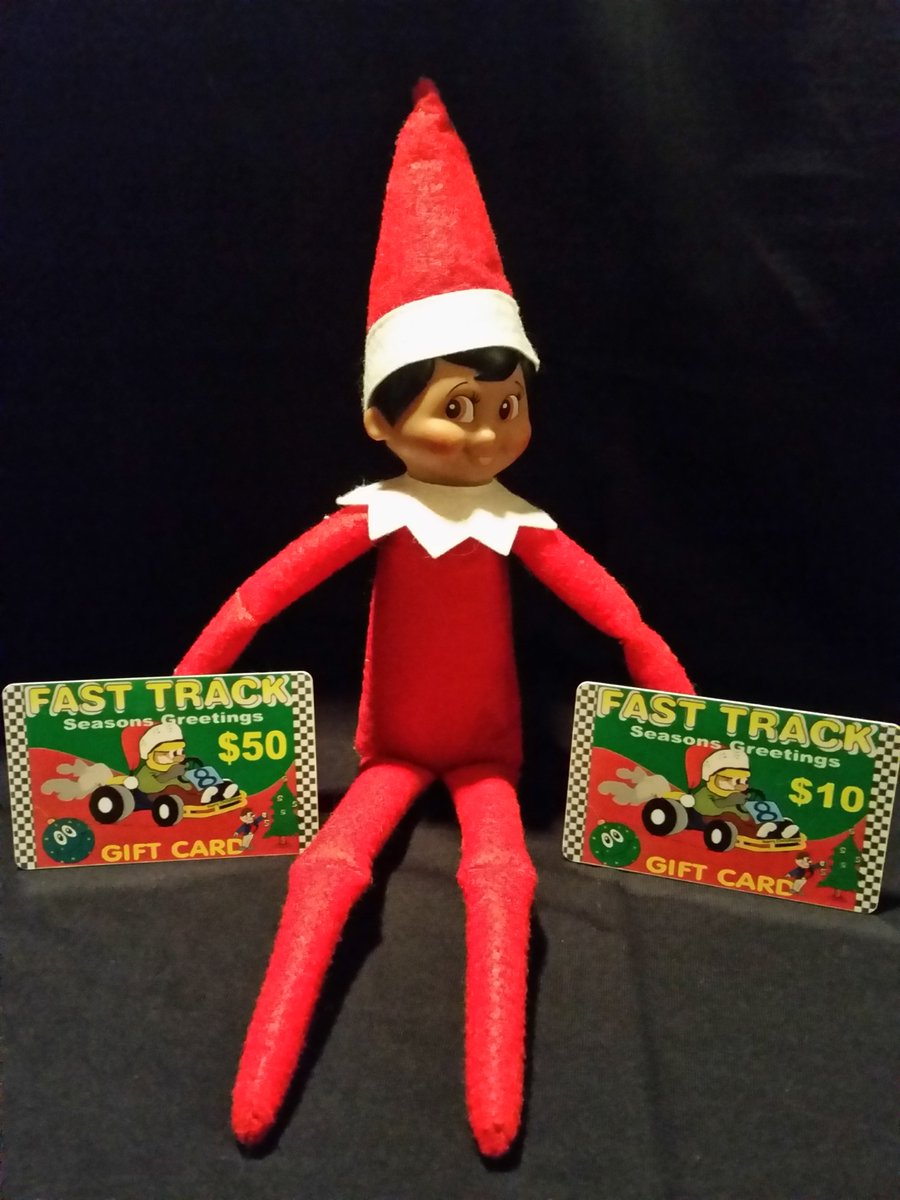 HoustonFastTrak's tweet image. It's that most wonderful time of the year again!  Purchase a $50 gift card for someone else and receive a $10 gift card for yourself!