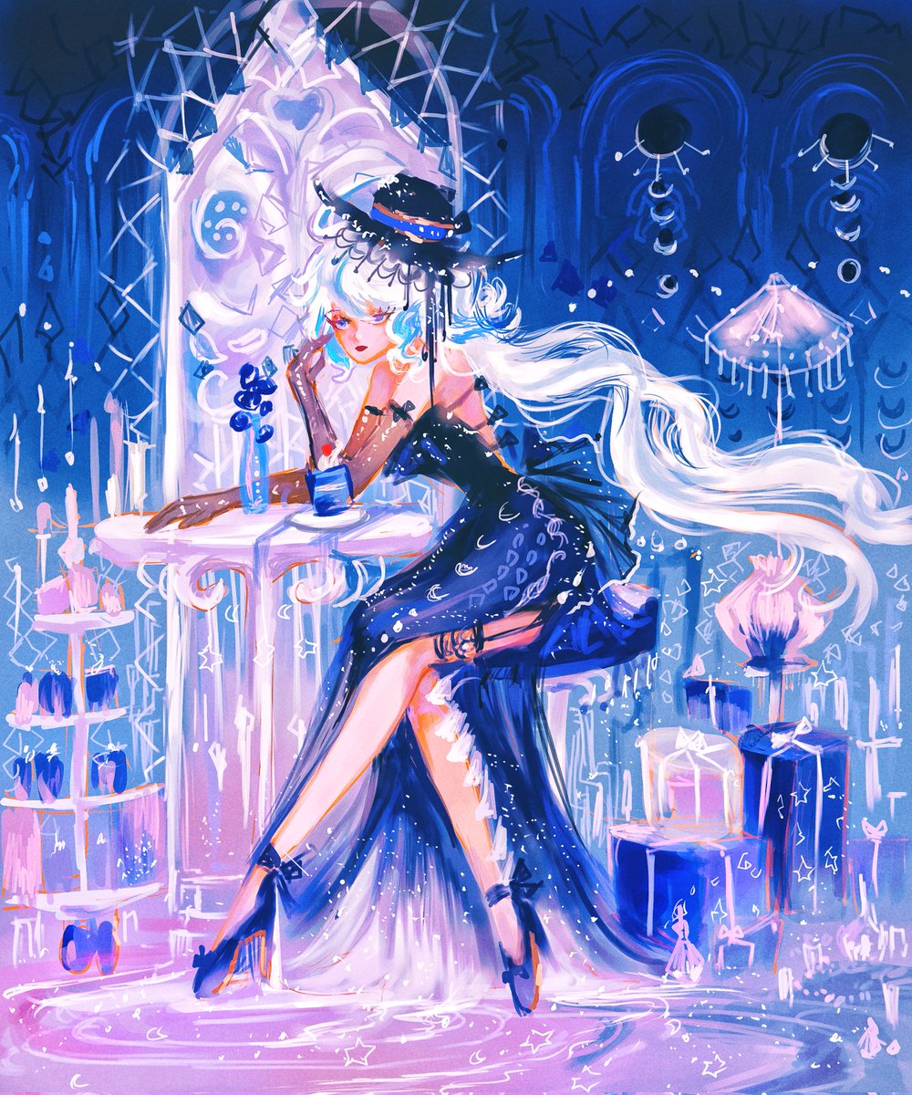 It will cost you 0$ to RT my work #art