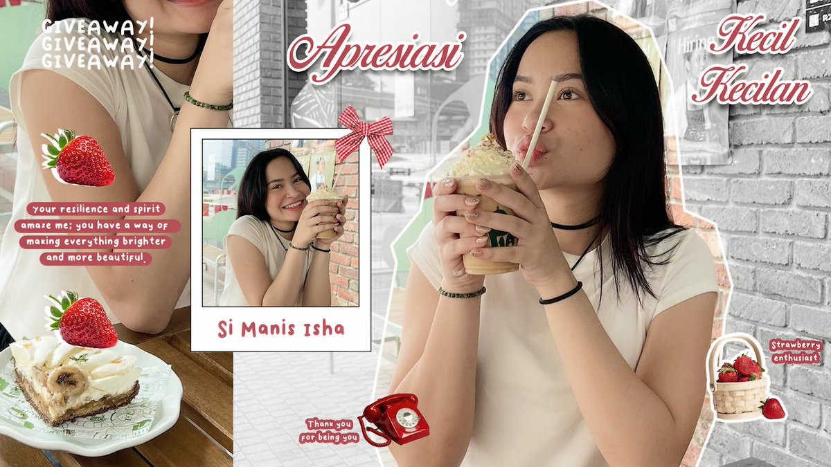 baecometrue's tweet image. help rt or like, would be appreciated

hi everyone! ada 7 slot FREE untuk LAYOUT BY REQ, special apresiasi kecil-kecilan untuk @ishanayz 🍓

yuk! ikutan free layout by req nyaa, untuk rules ada di rep yaa, thankyou! ✨

#zonauang