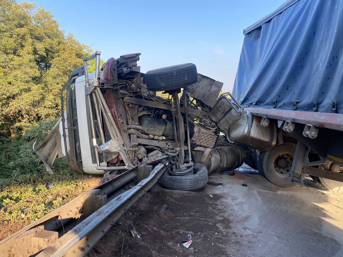 Durban Metro Police Service tweet media