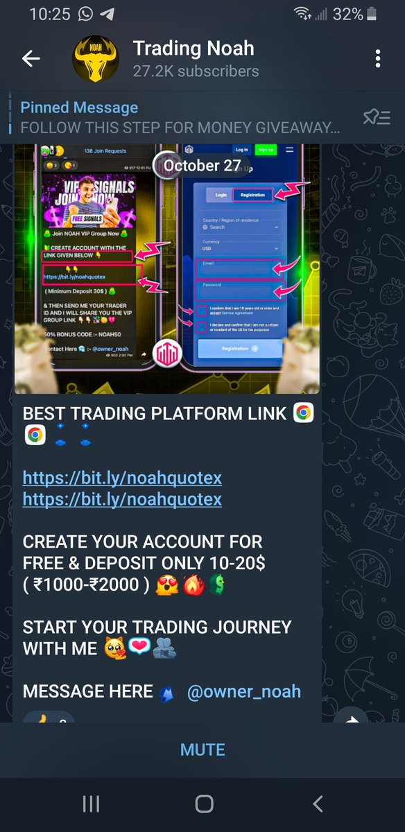 Adithya Godishala tweet media