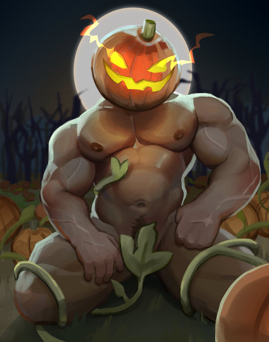 privatescout's tweet photo. TRICK OR TREAT 🎃 https://t.co/55GdlDMlNS