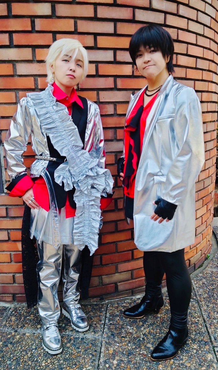 kona_knight's tweet photo. 今回のaccessさんの
#immersivearc ツアー
関東地区、残り4ヶ所

#AXSON† こちらの
#arcjumpntothesky
の衣装で一応参加予定です！

画像提供頂いたフォロワー様ありがとうございます🙏

#工房KONA の覚書 https://t.co/JtT1LjNIQk