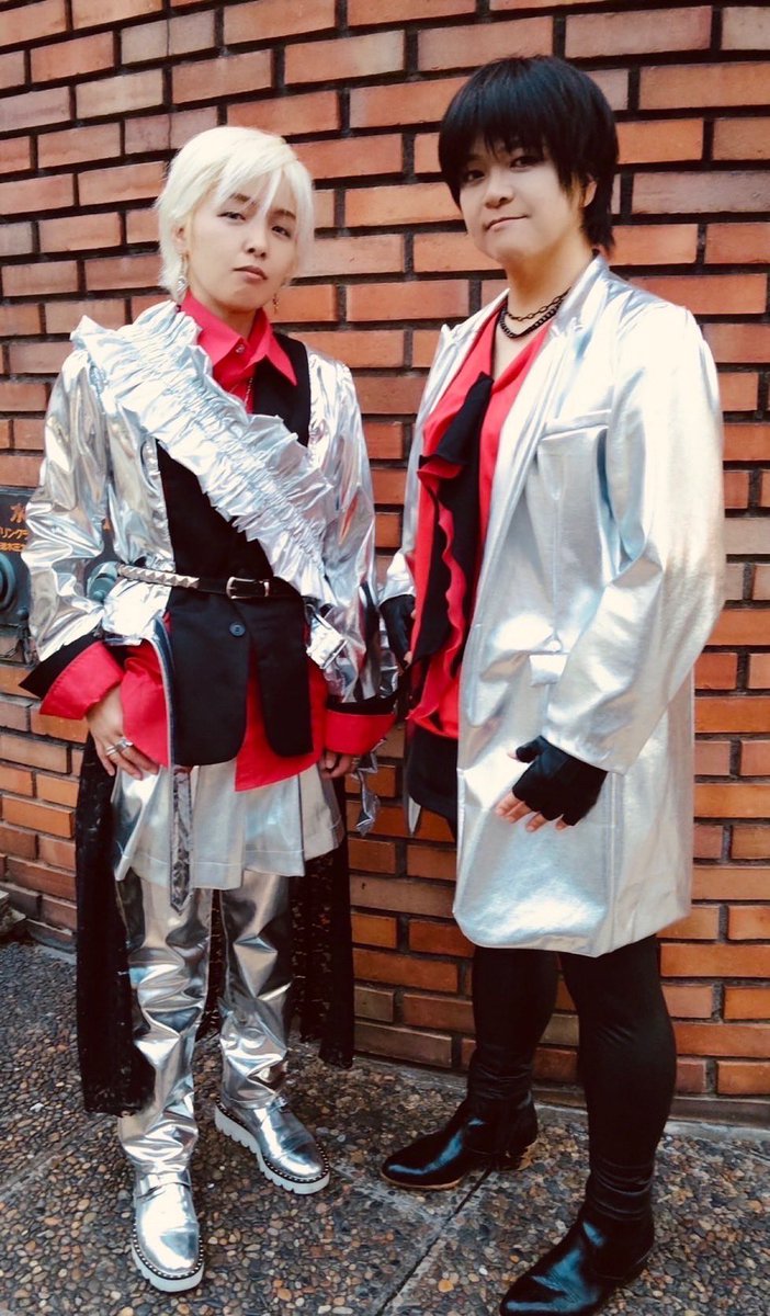 kona_knight's tweet photo. 今回のaccessさんの
#immersivearc ツアー
関東地区、残り4ヶ所

#AXSON† こちらの
#arcjumpntothesky
の衣装で一応参加予定です！

画像提供頂いたフォロワー様ありがとうございます🙏

#工房KONA の覚書 https://t.co/JtT1LjNIQk