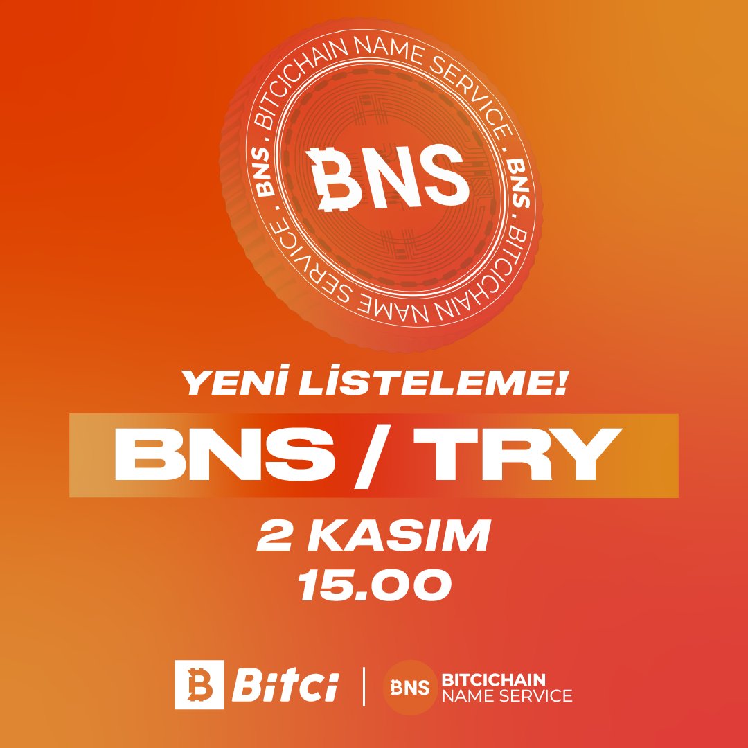 BitciNS tweet picture