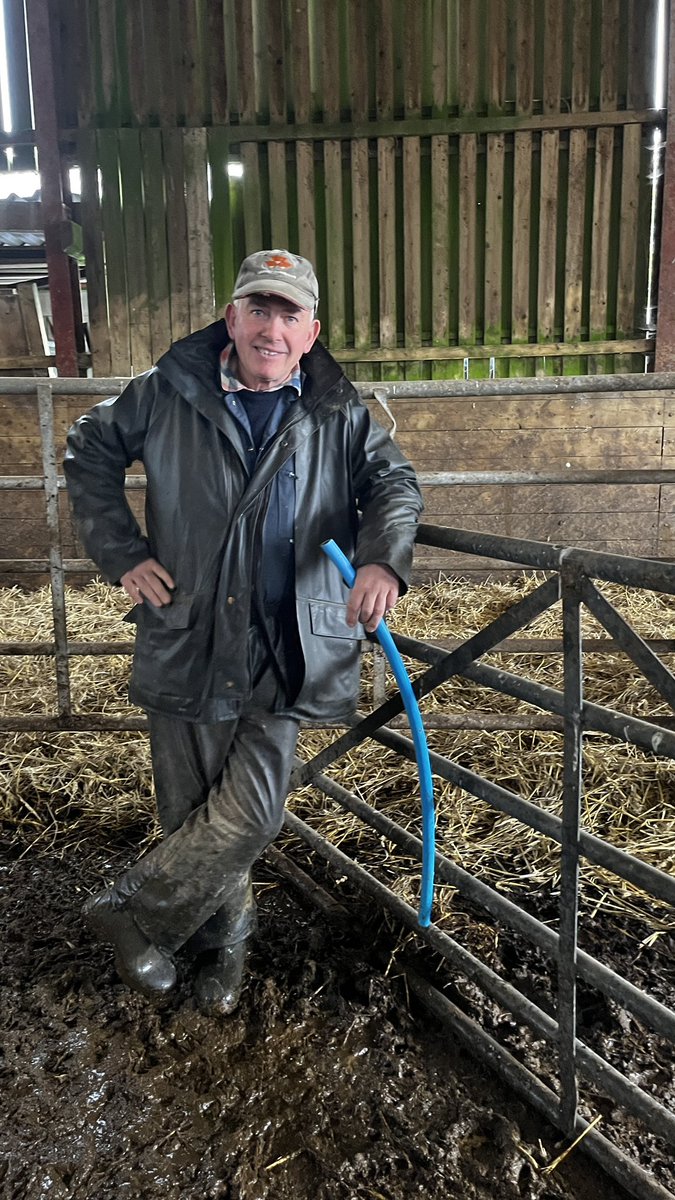 Trenance Dairy tweet media