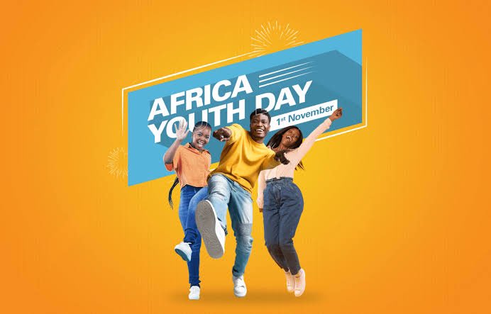 SleepTeamno's tweet photo. Happy Africa Youth Day. Today, we celebrate Africa’s young leaders shaping a more just, inclusive future. At TNS CBO, we’re proud to stand with LGBTQ+ refugee youth rising above challenges to drive change. Let’s empower Africa’s youth to lift their voices and lead movements. https://t.co/VZuq2VIuJT
