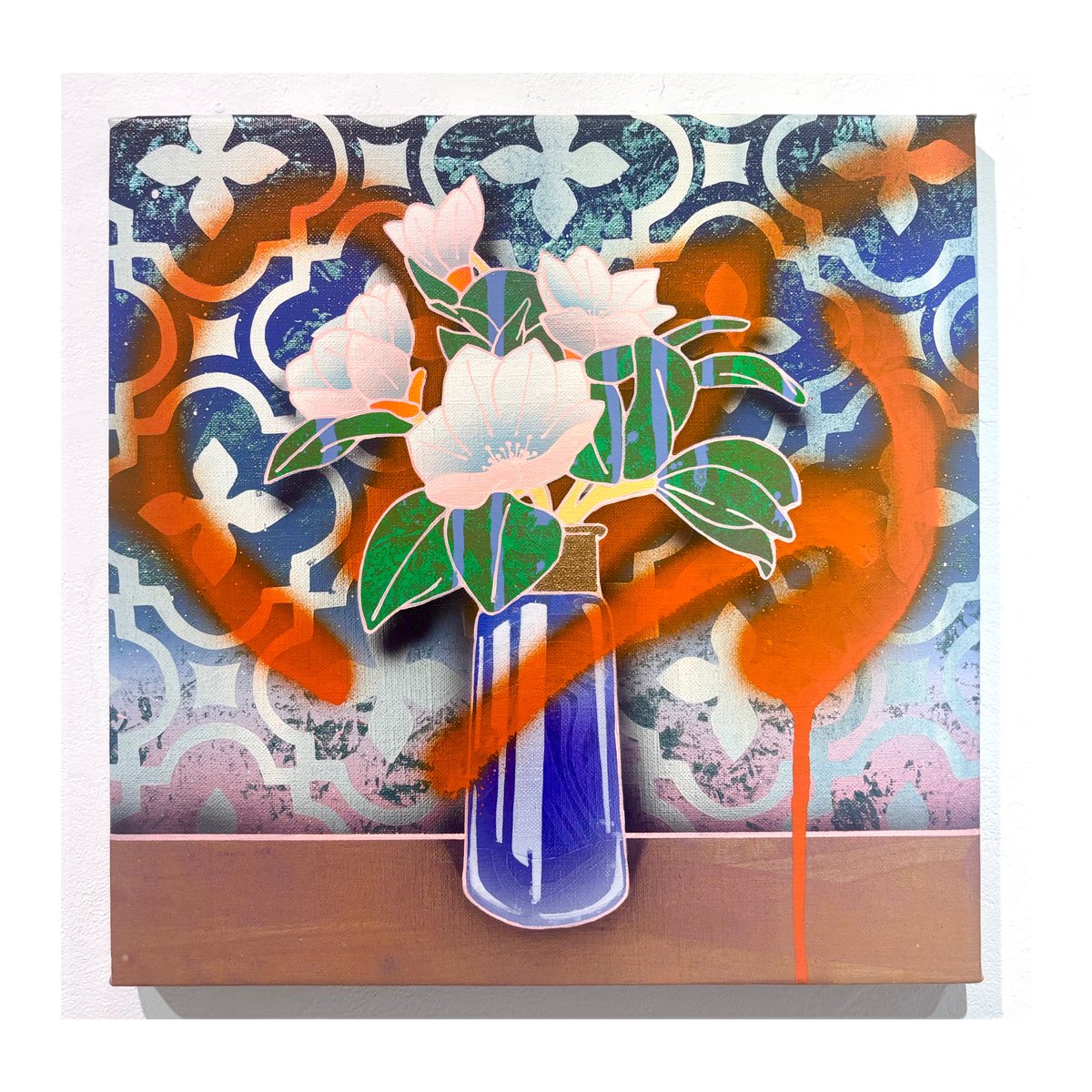 アトリエ三月　サトウナツキ個展 5/1-12 tweet media