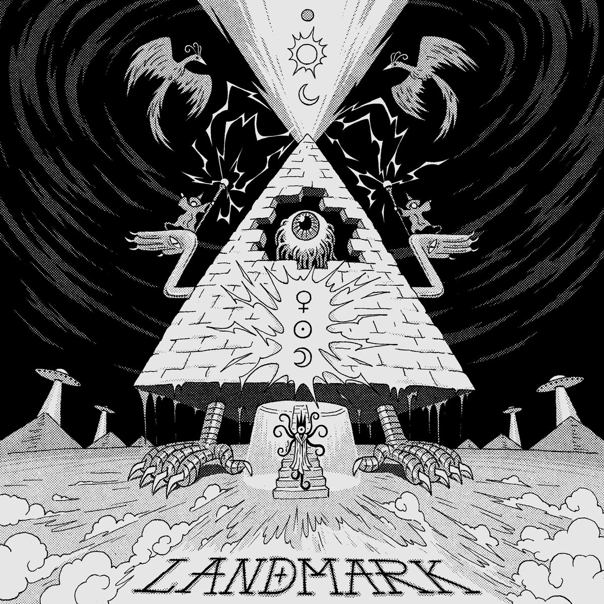 natandoodles's tweet photo. Inktober Day 31 - Landmark

aaaand that’s a wrap! Time for nap.

Happy Halloween!

#inktober2024 #inktober2024landmark https://t.co/RVsRKh3tPu