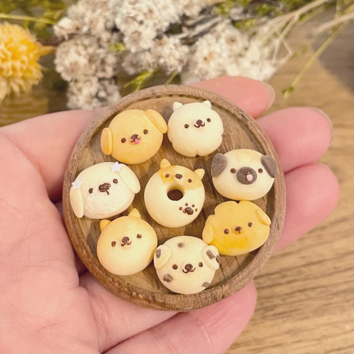 ちょこまる［choco's charm］ (@chocos_charm) / Posts / X