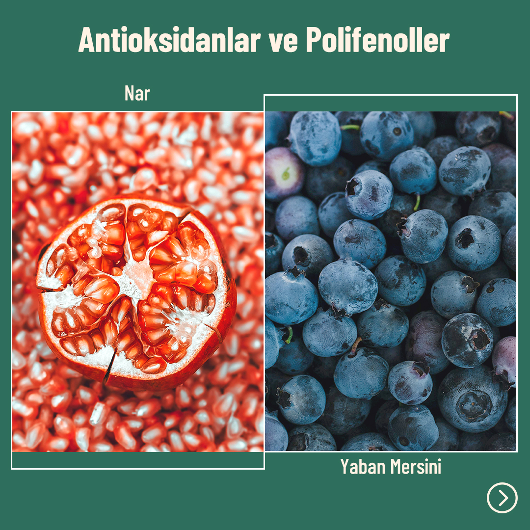 Sonbahar mevsiminde yaşanan ani hava değişimleri bağışıklığımıza etki gösterebiliyor. Hastalıklara davetiye çıkaran bu mevsimde vücudumuzu zararlı maddelerden arındırmamız ise kritik bir öneme sahip. Sonbahar besin önerileri listemize göz atarak önleminizi alabilirsiniz. 💪😊