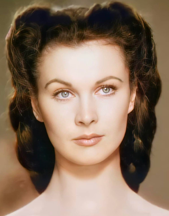 ATRightMovies's tweet photo. What is the first film you think of when you see VIVIEN LEIGH? https://t.co/1hfSKSK37l