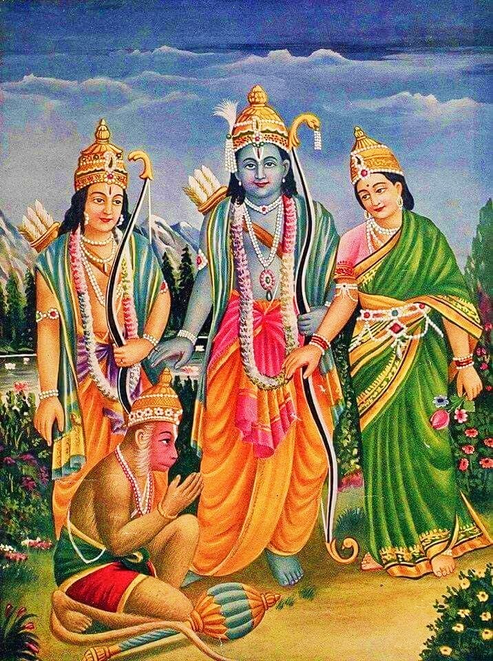 Shalus226's tweet photo. तब तब तुम्ह कहि कथा पुरानी, सुंदरि समुझाएहु मृदु बानी।
कहउँ सुभायँ सपथ सत मोही, सुमुखि मातु हित राखउँ तोही।।

🍂जय सियाराम🍂🚩
🌺शुभ संध्या!🌺🙏 https://t.co/YRrygBjQKM