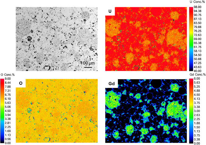 Prof Claire Corkhill (@clairecorkhill) on Twitter photo 🚨New paper alert!🚨 In our new joint publication with <a href="/OranoUk/">Orano Limited</a>, in Journal of Nuclear Materials, we describe novel materials for the disposal of plutonium, should policy dictate. Read all about it here: sciencedirect.com/science/articl… <a href="/SWNuclearHub/">South West Nuclear Hub</a> <a href="/UoBEarthScience/">University of Bristol Earth Sciences</a> <a href="/ISL_Sheffield/">ISL_Sheffieldᅠᅠᅠᅠᅠᅠᅠᅠᅠᅠᅠᅠᅠᅠᅠᅠᅠᅠᅠᅠᅠᅠᅠᅠᅠᅠᅠᅠᅠᅠᅠ</a> 🚨New paper alert!🚨 In our new joint publication with <a href="/OranoUk/">Orano Limited</a>, in Journal of Nuclear Materials, we describe novel materials for the disposal of plutonium, should policy dictate. Read all about it here: sciencedirect.com/science/articl… <a href="/SWNuclearHub/">South West Nuclear Hub</a> <a href="/UoBEarthScience/">University of Bristol Earth Sciences</a> <a href="/ISL_Sheffield/">ISL_Sheffieldᅠᅠᅠᅠᅠᅠᅠᅠᅠᅠᅠᅠᅠᅠᅠᅠᅠᅠᅠᅠᅠᅠᅠᅠᅠᅠᅠᅠᅠᅠᅠ</a>