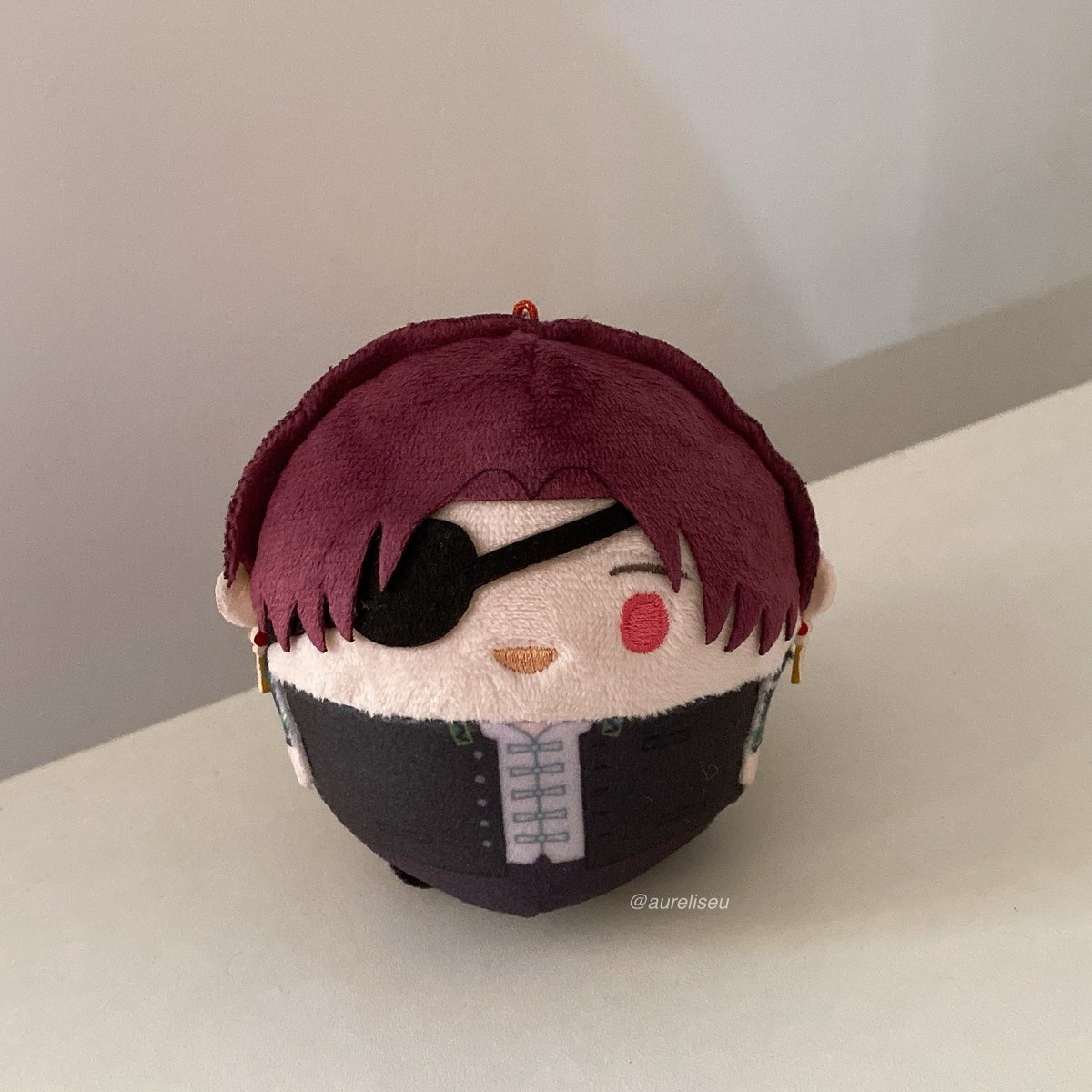 aureliseu's tweet photo. ꒰ #auremails ꒱ ꒰ #sukumails ꒱
suo fuwa says hi ⋆౨ৎ˚⟡˖🖤
thank you @hyuneseung for the smooth transaction! ✨ https://t.co/IR1oRvekxO