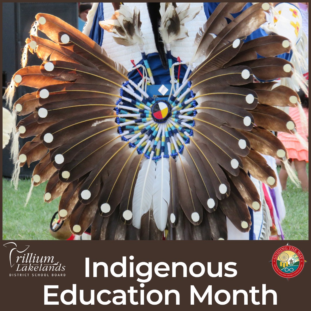TLDSB Equity & Inclusion Task Force (@tldsbequity) on Twitter photo November is #IndigenousEducationMonth, a time to learn more about Indigenous perspectives, histories, and contemporary realities. TLDSB encourages you to learn with your local Indigenous community. <a href="/TLDSB_FNIM/">TLDSB_FNIM</a> November is #IndigenousEducationMonth, a time to learn more about Indigenous perspectives, histories, and contemporary realities. TLDSB encourages you to learn with your local Indigenous community. <a href="/TLDSB_FNIM/">TLDSB_FNIM</a>