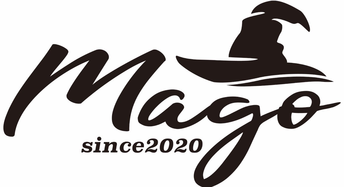 本日より株式会社Magoとなりました。
それに伴い店舗名がリバースよりMagoに変更となります。
グラブ修理、型付けは今まで通り行っております。
今まで以上に皆様のお力になれる様にスタッフ一同精進致します。
グラブでのお困り事はお任せ下さい！
株式会社Mago 代表取締役　石川能
#mago #マーゴ
