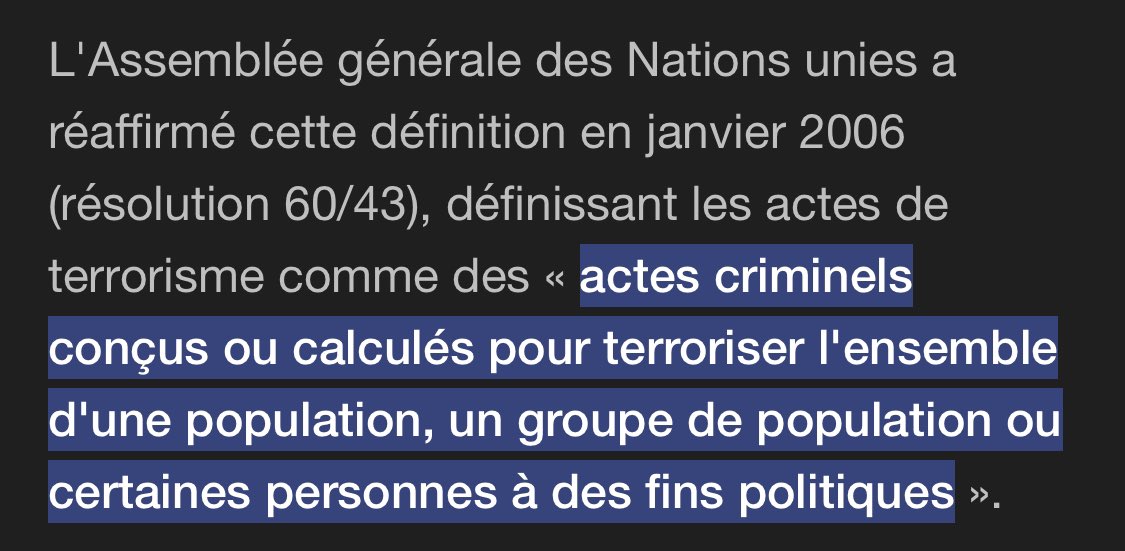 Ritale sous Ritaline tweet media