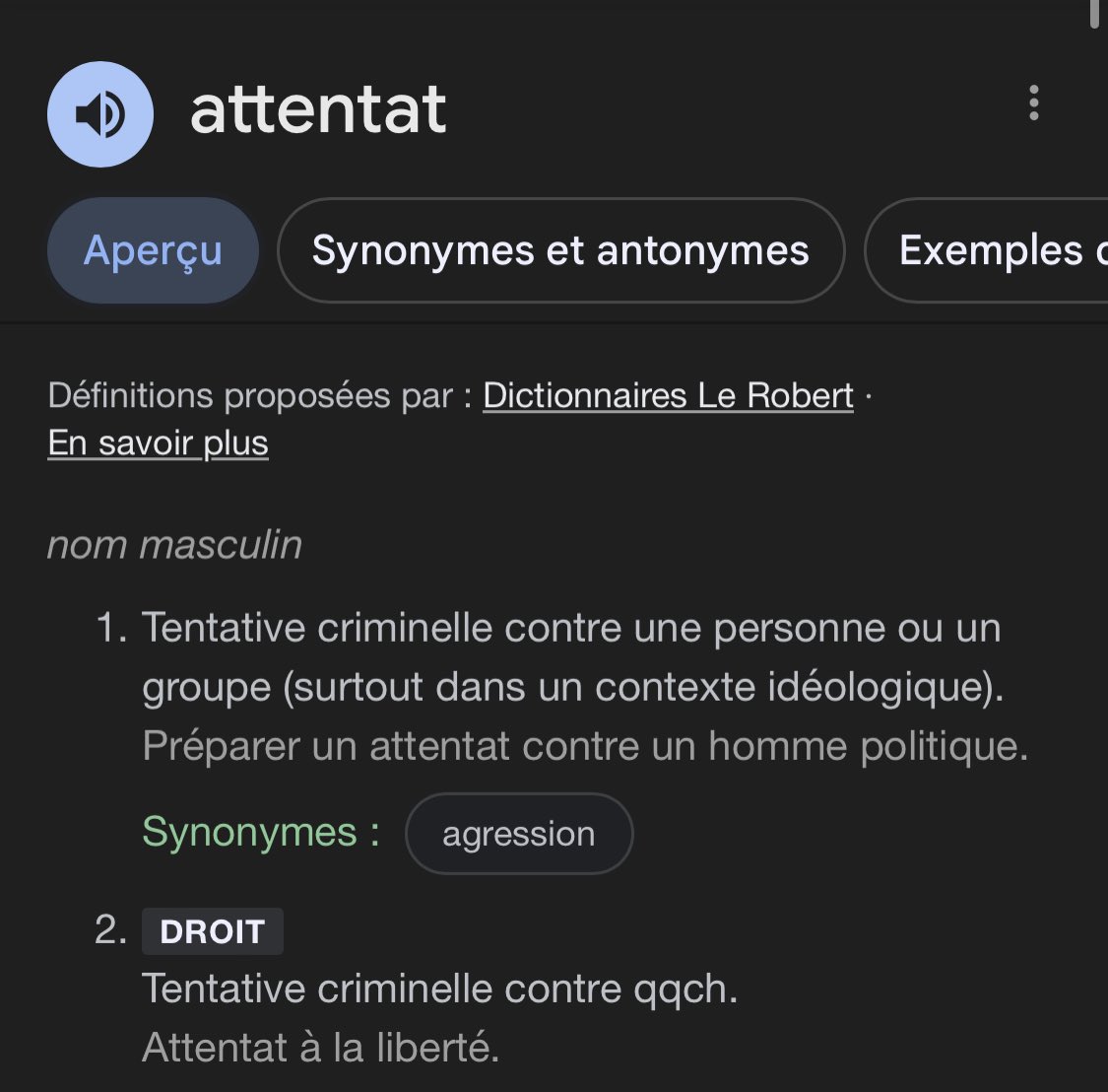 Ritale sous Ritaline tweet media