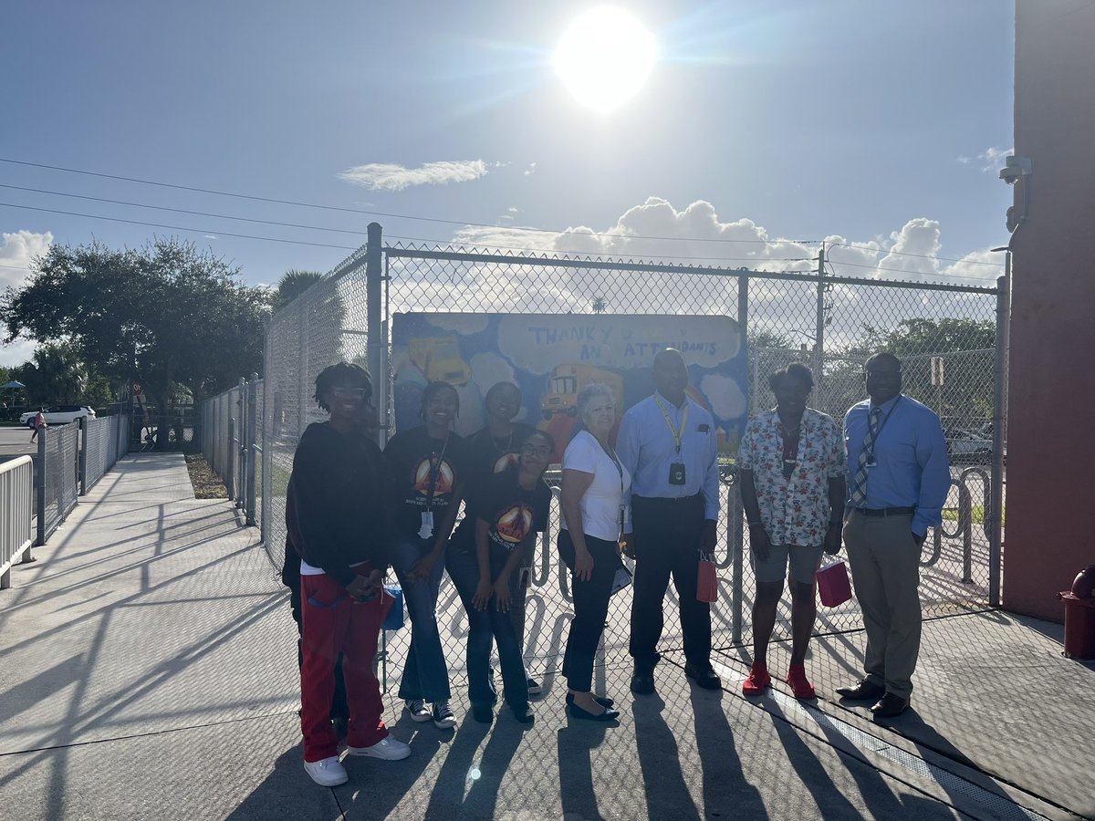 Millennium 6-12 Collegiate Academy tweet media