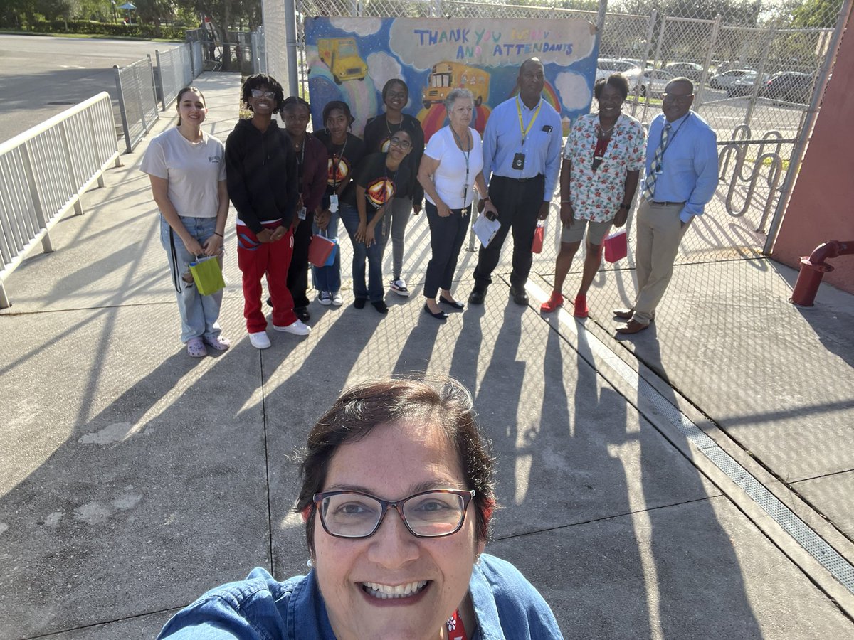 Millennium 6-12 Collegiate Academy tweet media