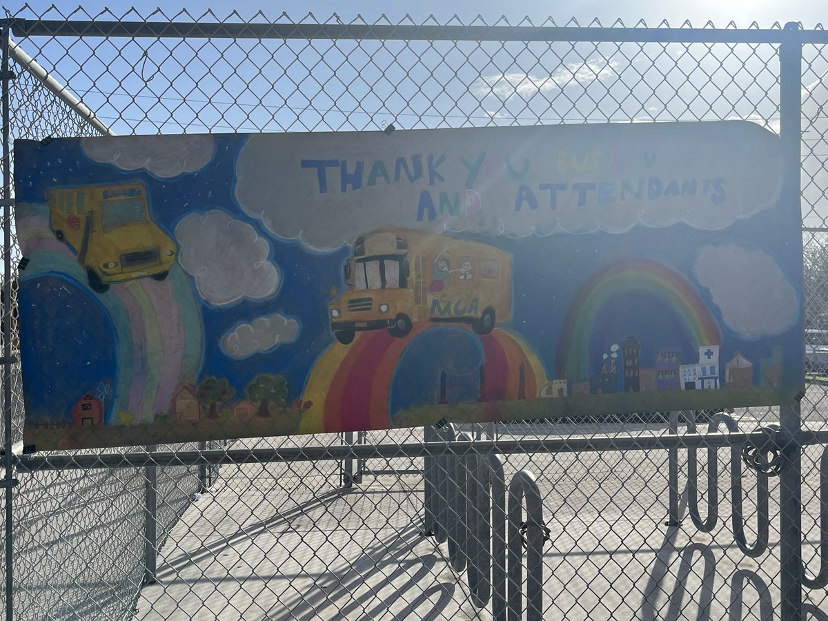 Millennium 6-12 Collegiate Academy tweet media