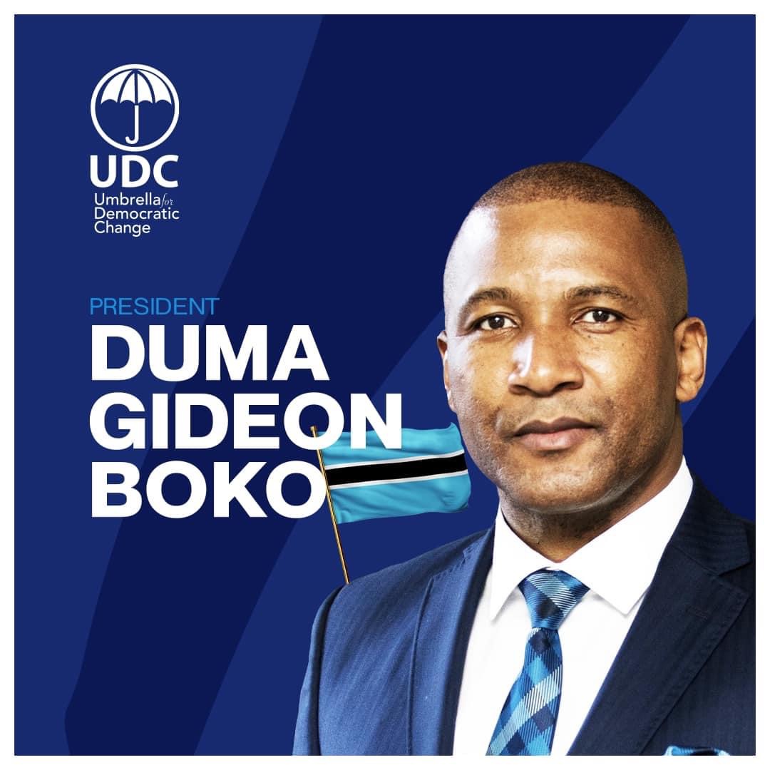 ebalemozindo's tweet photo. #AFRIQUE: #BOTSWA.
🇧🇼 Dans une déclaration faite ce vendredi 1er novembre, le Président sortant Mokgweetsi E. K. Masisi a reconnu sa défaite et à féliciter nouveau président élu Duma Gideon Boko pour sa victoire.
À savoir :
Le parti au pouvoir , le BDP, a perdu les élections après 58 ans au pouvoir.
Les partis d'opposition ont remporté 39 des 61 sièges du Parlement.
Le Botswana est un pays très pacifique.